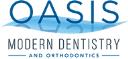 Oasis Modern Dentistry & Orthodontics logo